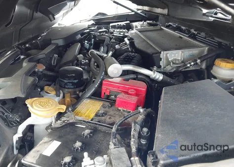 2024 Subaru Wrx from USA, damaged, VIN JF1VBAB66R9808570